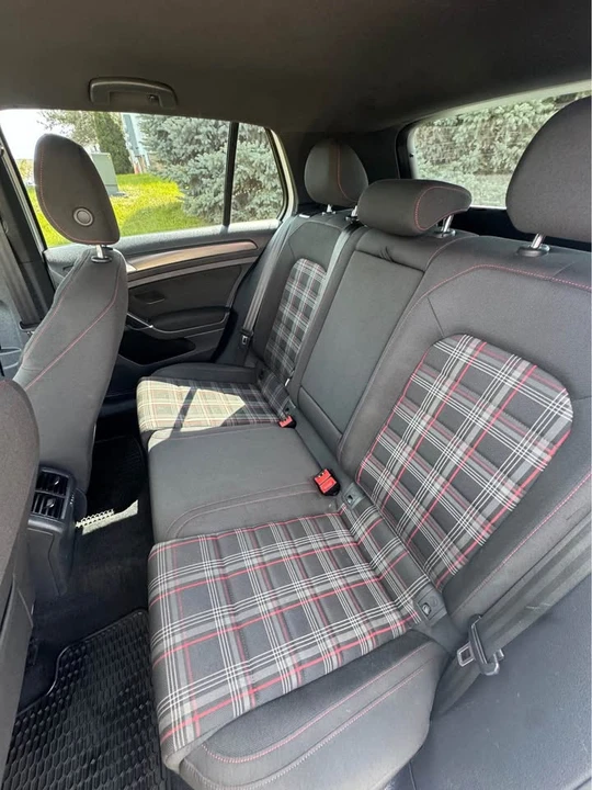 2020 Volkswagen GTI Mk7 - Image 8 of 11