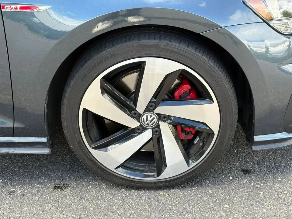 2020 Volkswagen GTI Mk7 - Image 19 of 19