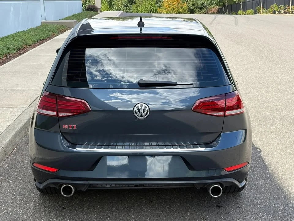 2020 Volkswagen GTI Mk7 - Image 4 of 19