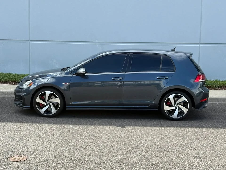 2020 Volkswagen GTI Mk7 - Image 2 of 19