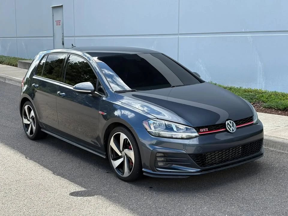 2020 Volkswagen GTI Mk7 - Image 7 of 19