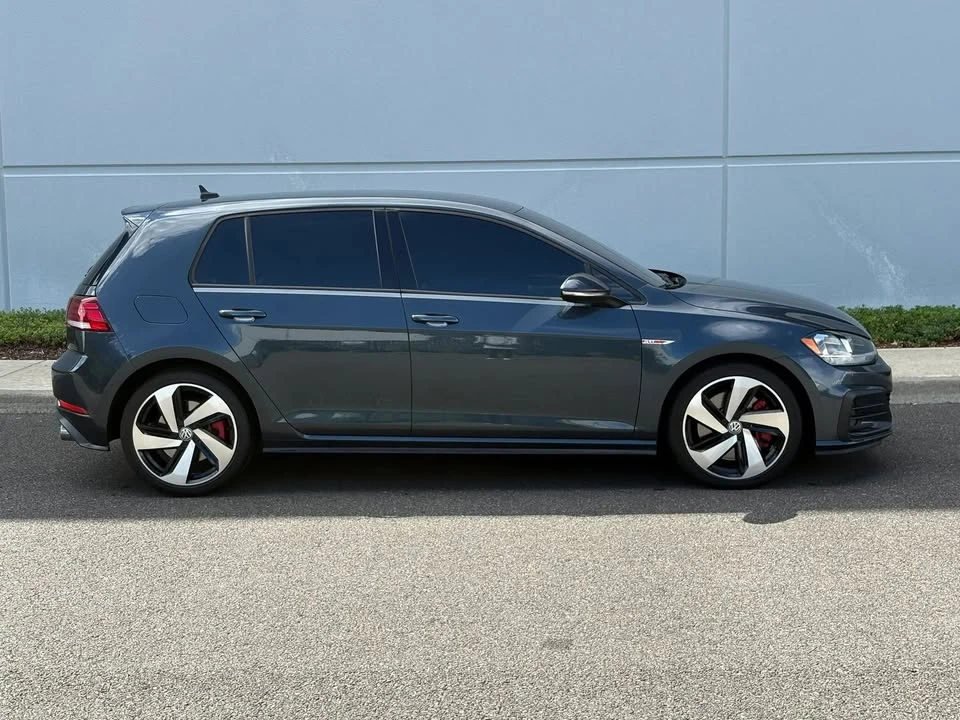 2020 Volkswagen GTI Mk7 - Image 6 of 19