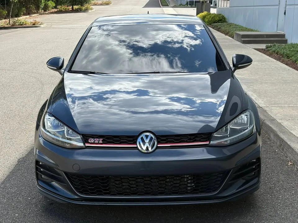 2020 Volkswagen GTI Mk7 - Image 8 of 19