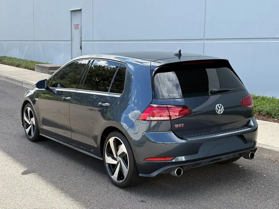 2020 Volkswagen GTI Mk7 - Image 3 of 19
