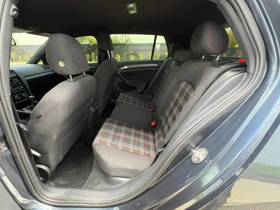 2020 Volkswagen GTI Mk7 - Image 17 of 19