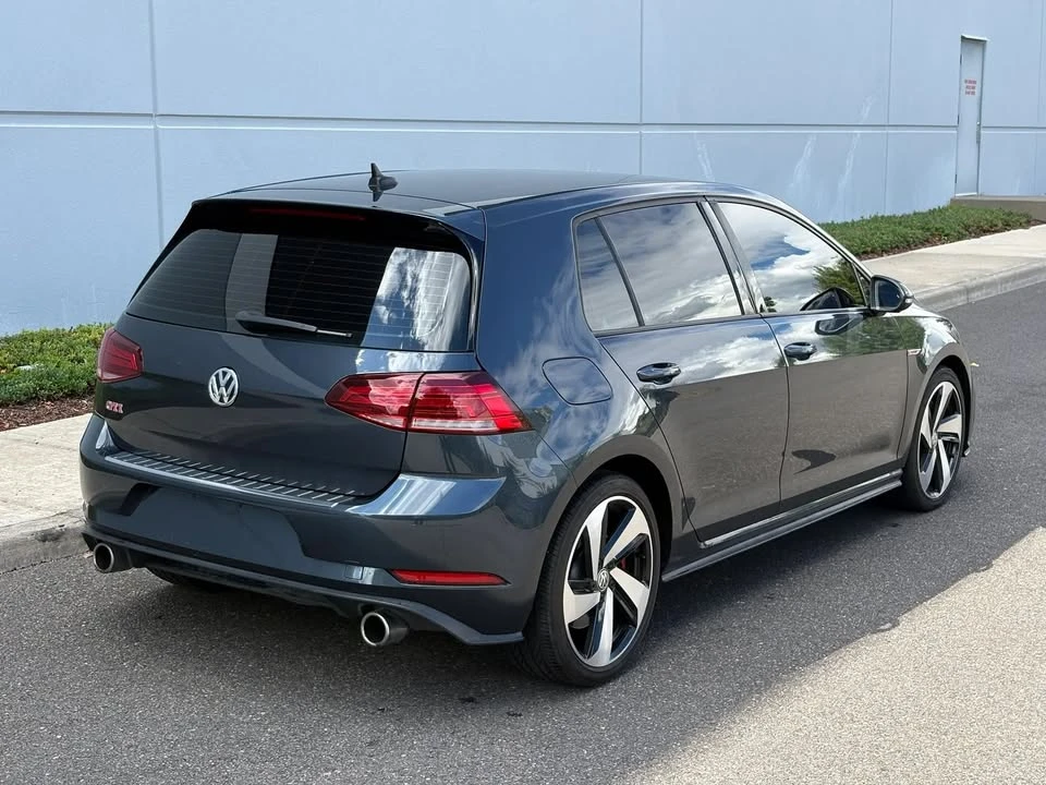 2020 Volkswagen GTI Mk7 - Image 5 of 19