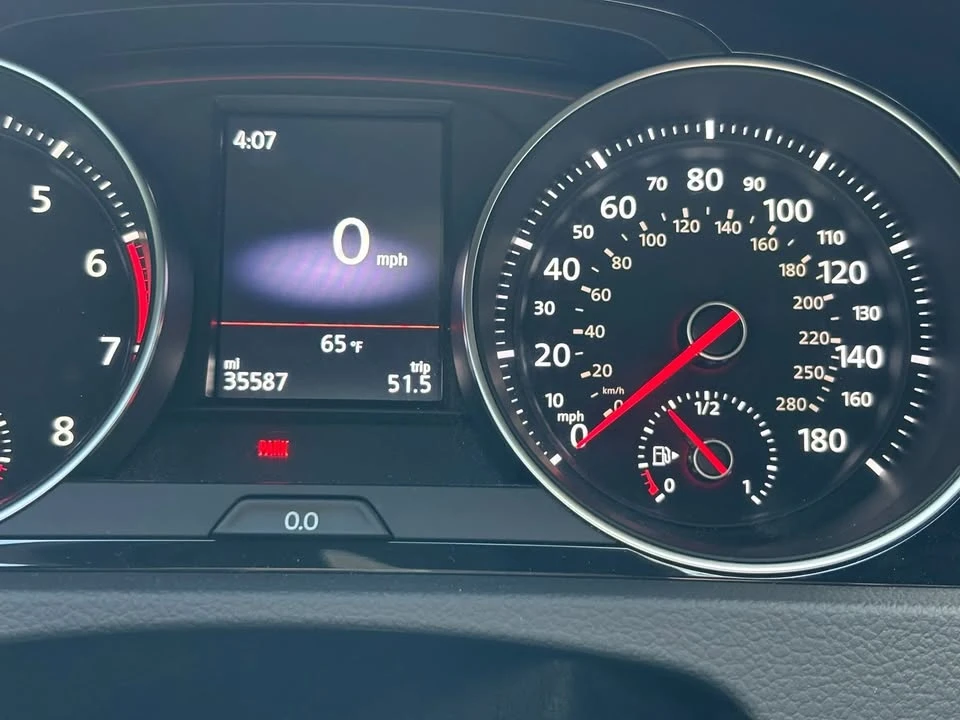2020 Volkswagen GTI Mk7 - Image 11 of 19