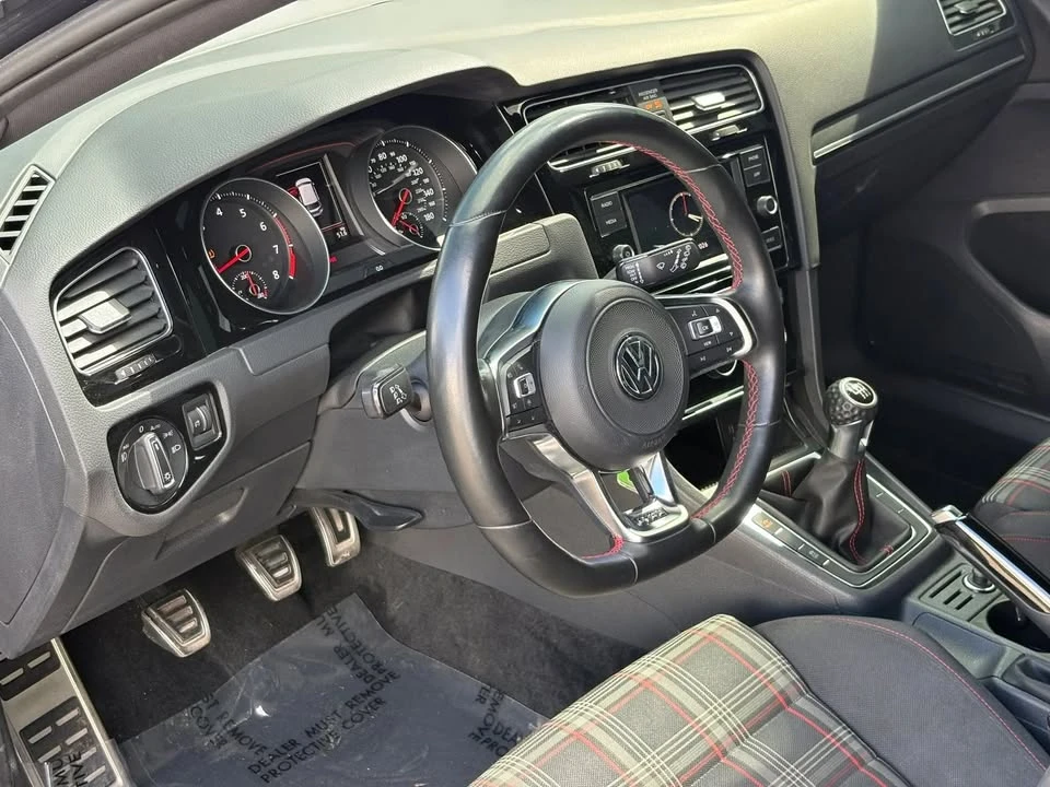 2020 Volkswagen GTI Mk7 - Image 9 of 19