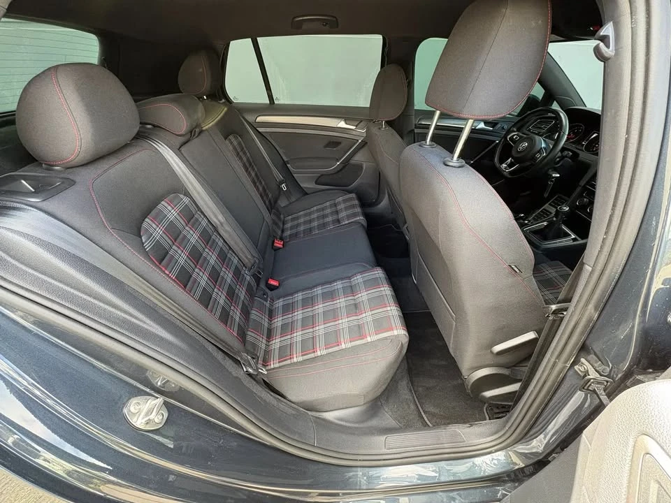 2020 Volkswagen GTI Mk7 - Image 18 of 19