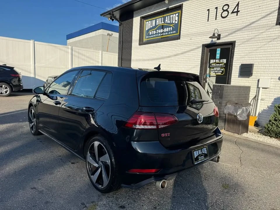 2020 Volkswagen GTI Mk7 - Image 3 of 8