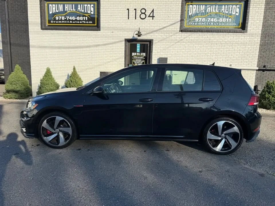 2020 Volkswagen GTI Mk7 - Image 2 of 8