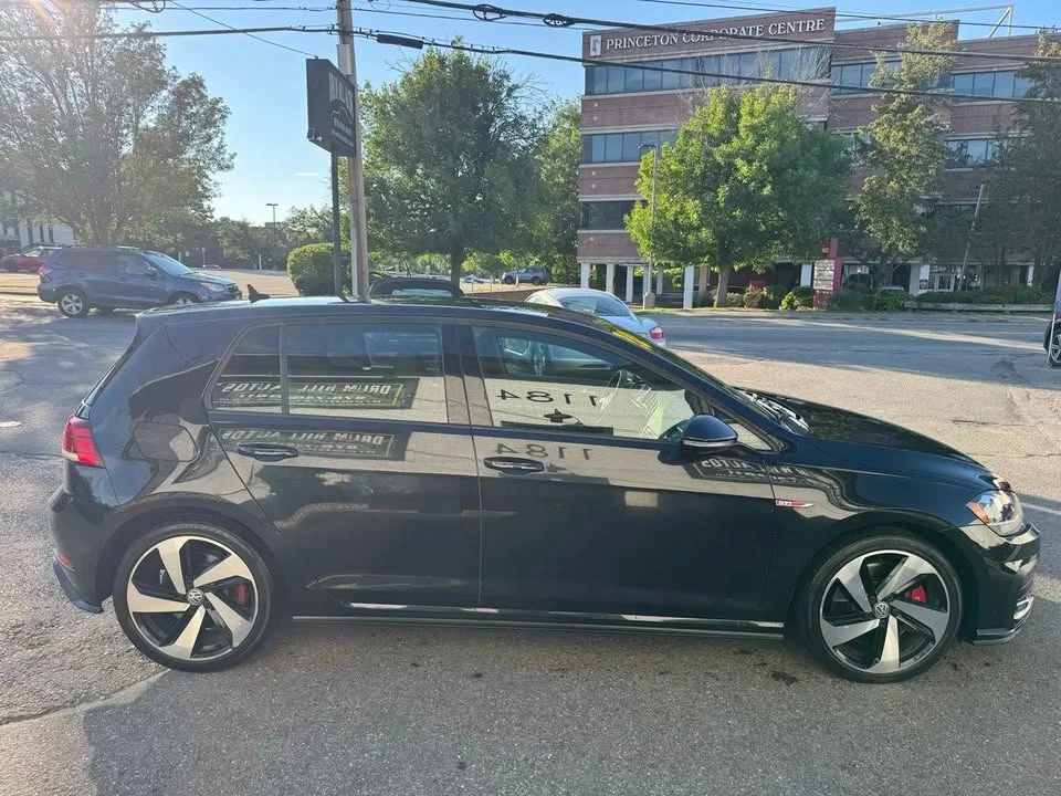 2020 Volkswagen GTI Mk7 - Image 6 of 8