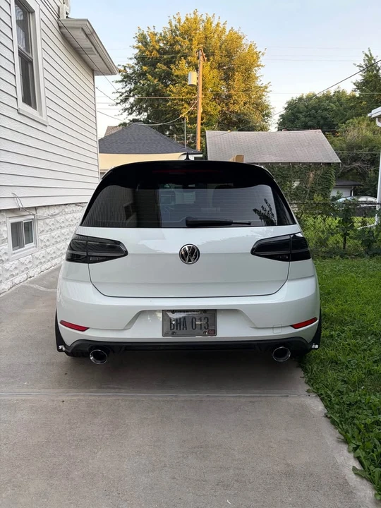 2020 Volkswagen GTI Mk7 - Image 4 of 15