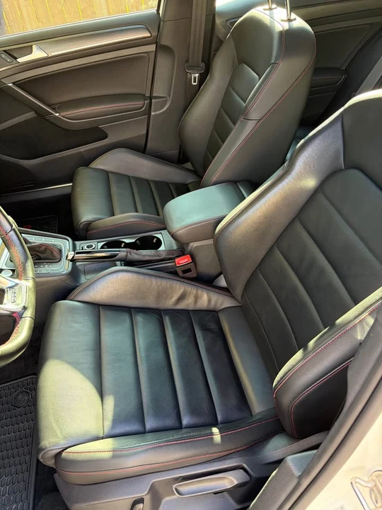 2020 Volkswagen GTI Mk7 - Image 9 of 15