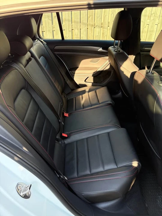 2020 Volkswagen GTI Mk7 - Image 13 of 15