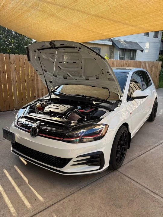 2020 Volkswagen GTI Mk7 - Image 6 of 15