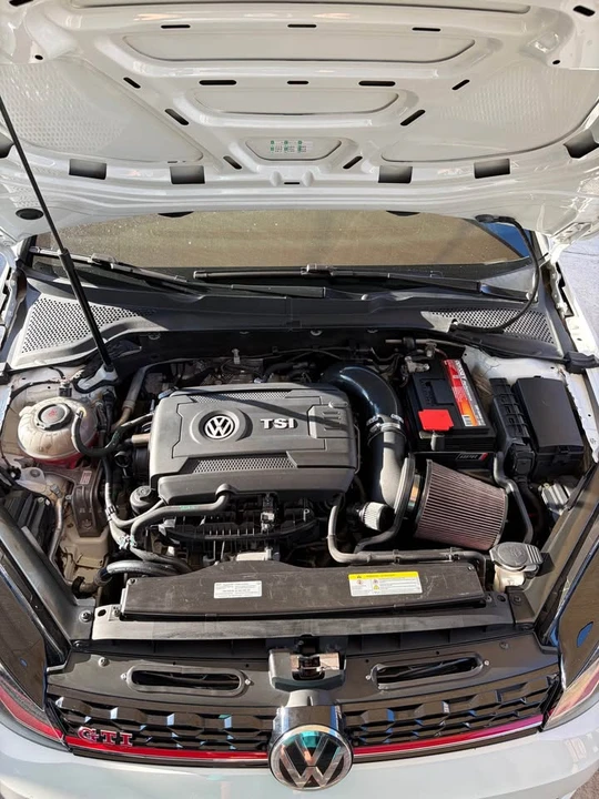 2020 Volkswagen GTI Mk7 - Image 7 of 15