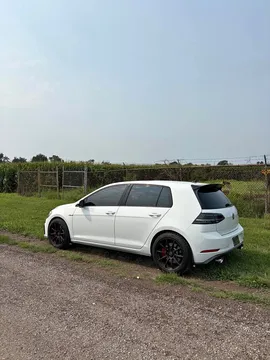 2020 Volkswagen Golf GTI SE
