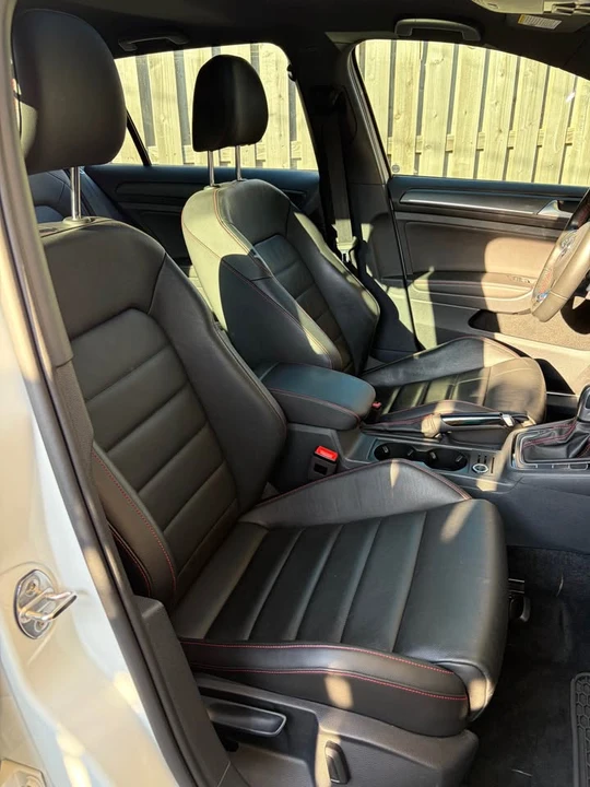 2020 Volkswagen GTI Mk7 - Image 15 of 15