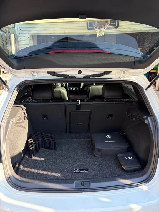 2020 Volkswagen GTI Mk7 - Image 12 of 15