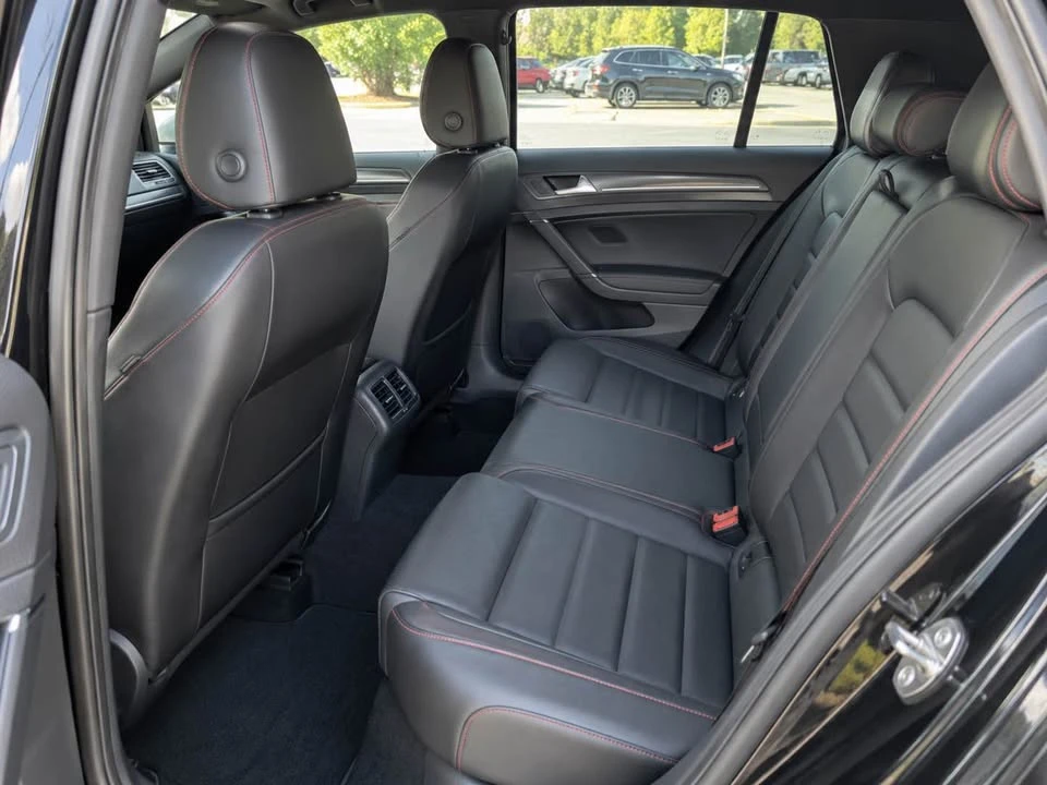 2020 Volkswagen GTI Mk7 - Image 6 of 9