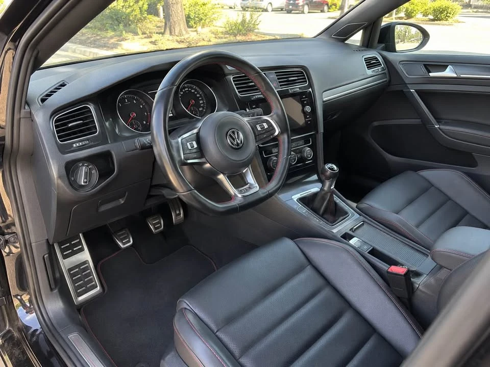 2020 Volkswagen GTI Mk7 - Image 4 of 9
