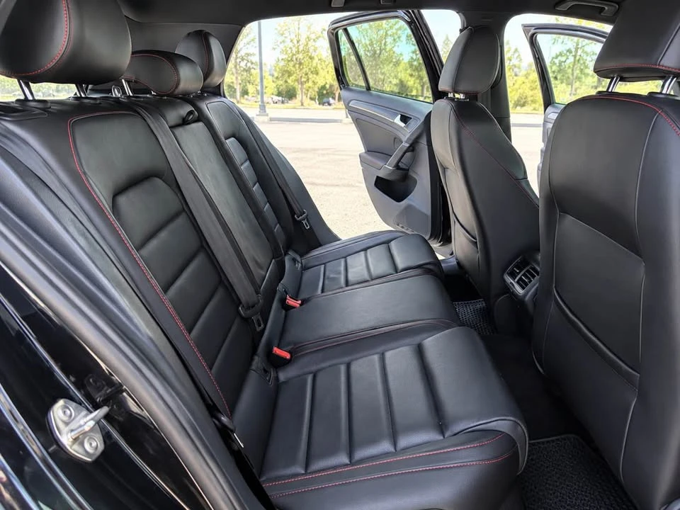 2020 Volkswagen GTI Mk7 - Image 5 of 9