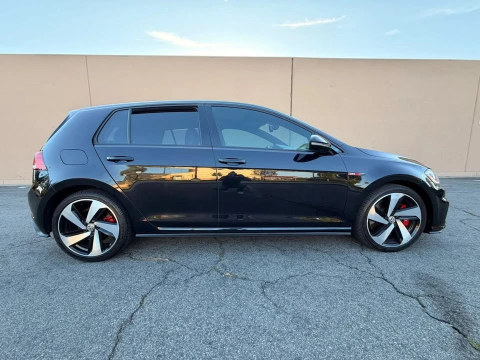 2020 Volkswagen GTI Mk7 - Image 19 of 20