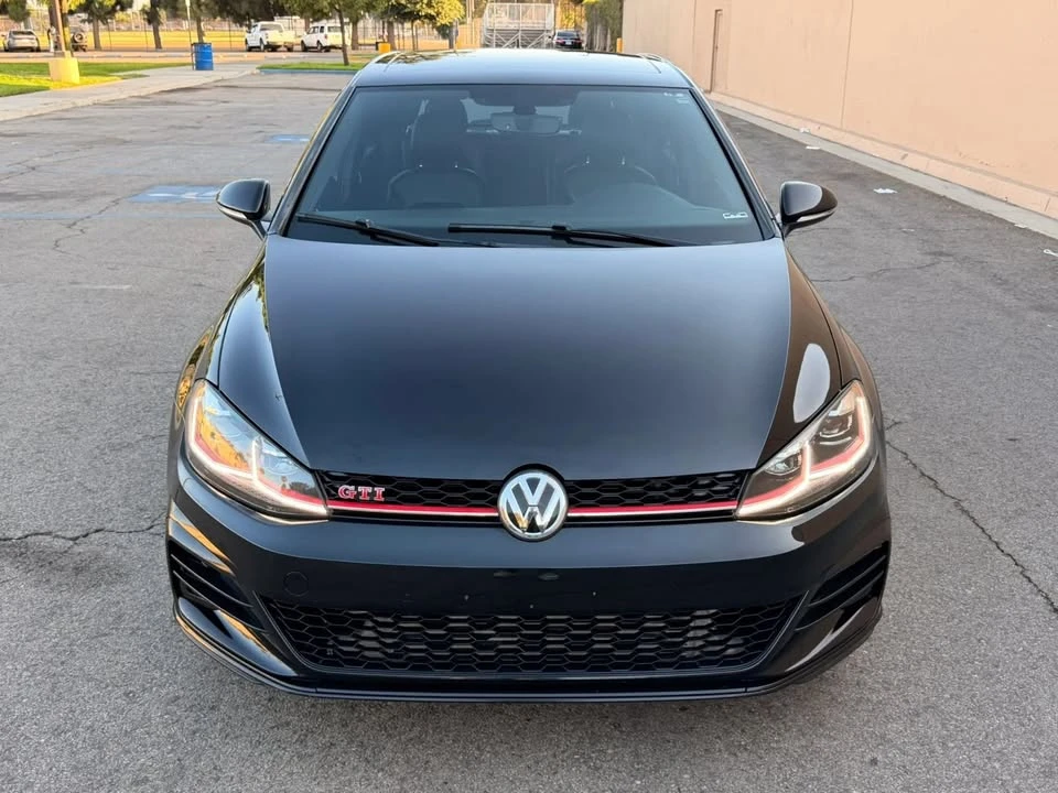 2020 Volkswagen GTI Mk7 - Image 6 of 20
