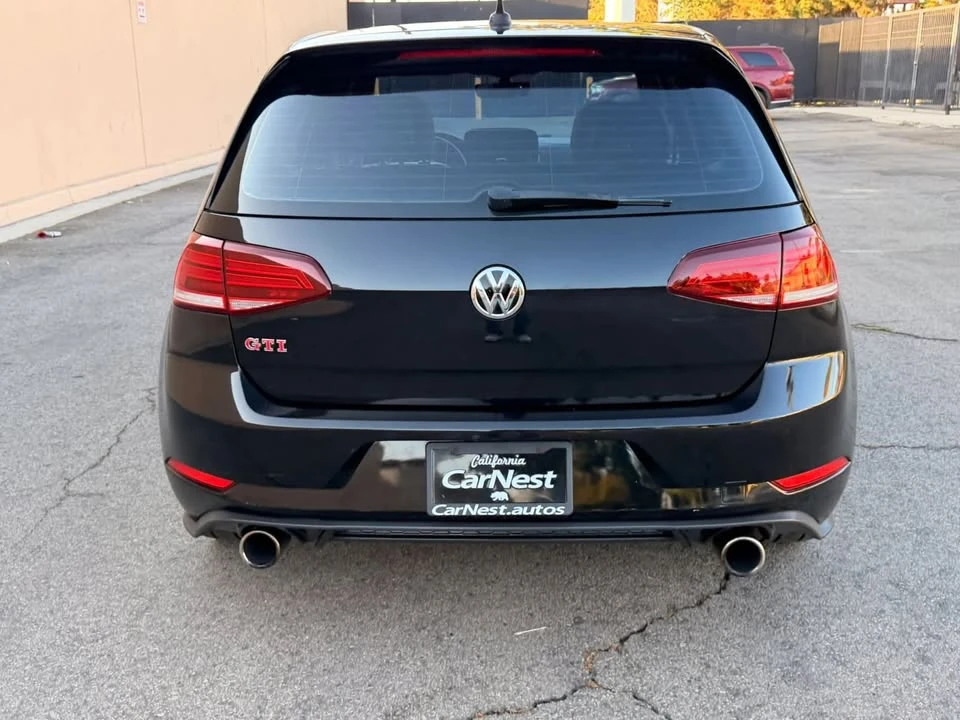 2020 Volkswagen GTI Mk7 - Image 15 of 20