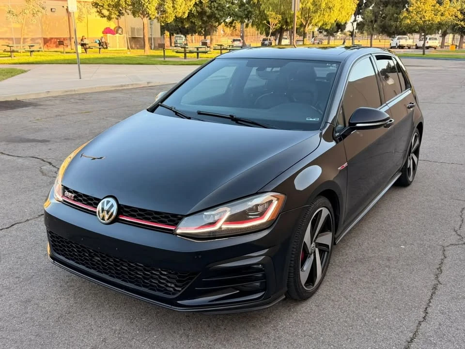 2020 Volkswagen GTI Mk7 - Image 7 of 20