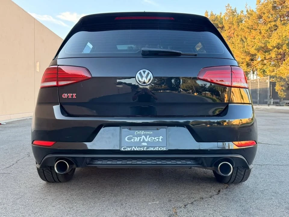 2020 Volkswagen GTI Mk7 - Image 16 of 20