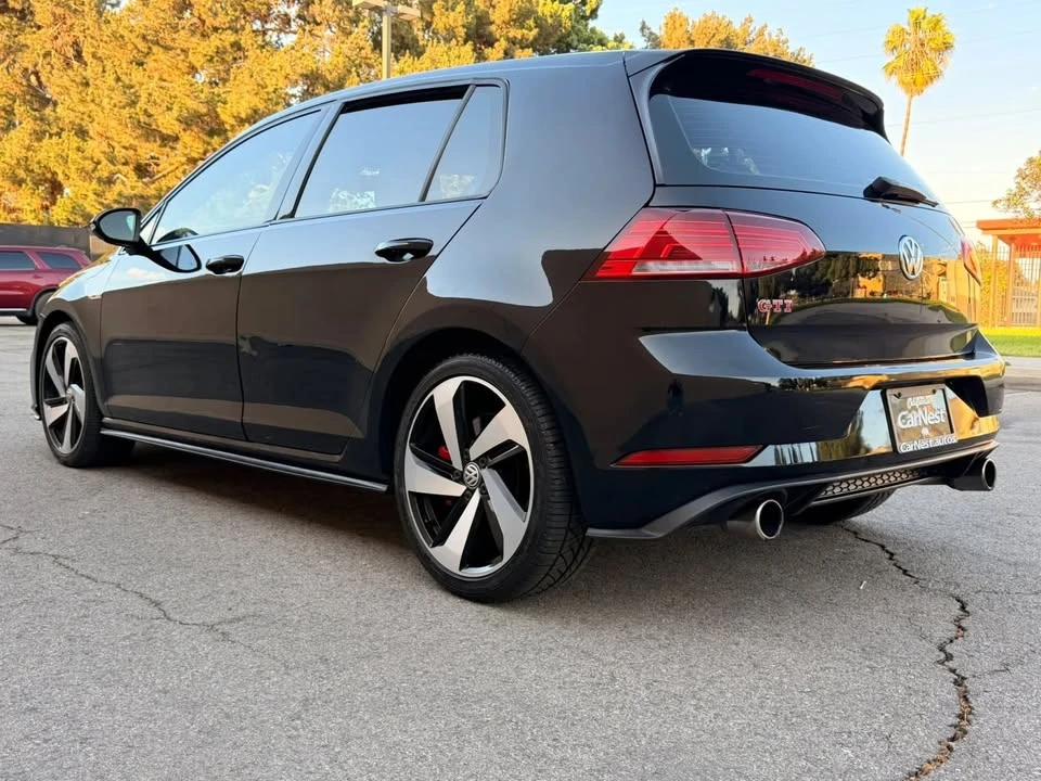 2020 Volkswagen GTI Mk7 - Image 12 of 20