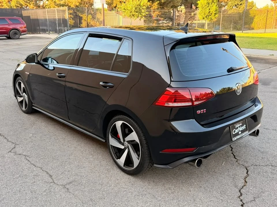 2020 Volkswagen GTI Mk7 - Image 11 of 20