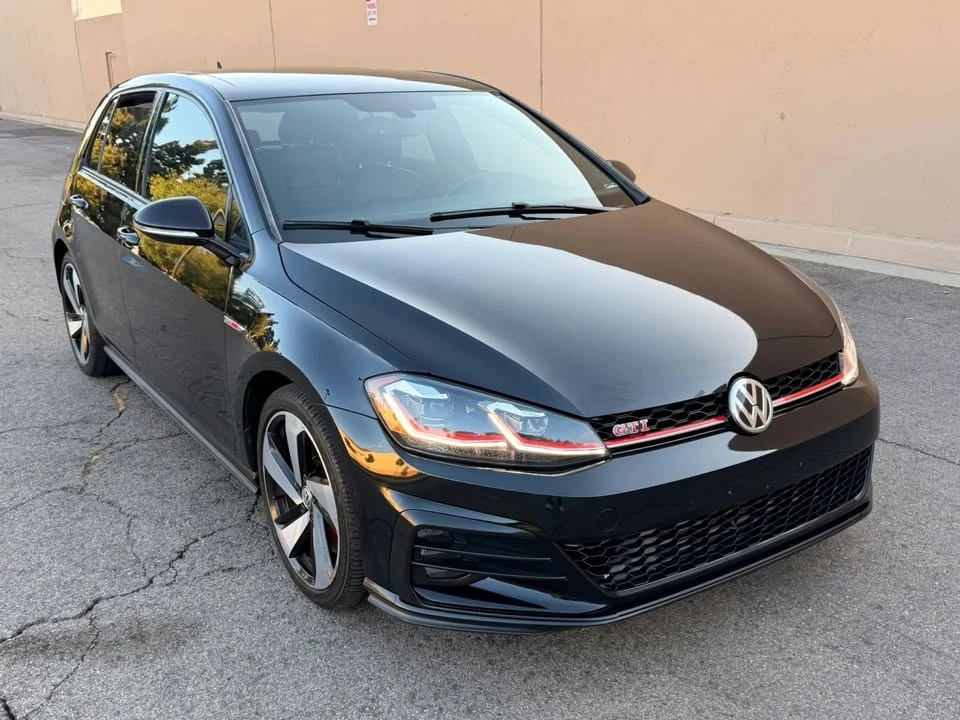2020 Volkswagen GTI Mk7 - Image 3 of 20