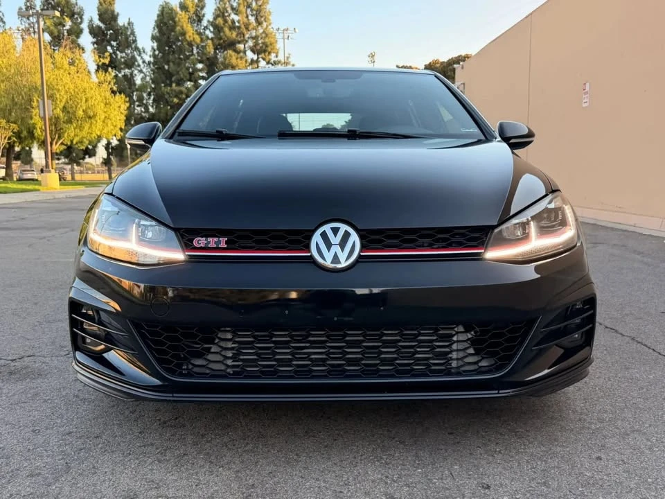 2020 Volkswagen GTI Mk7 - Image 5 of 20