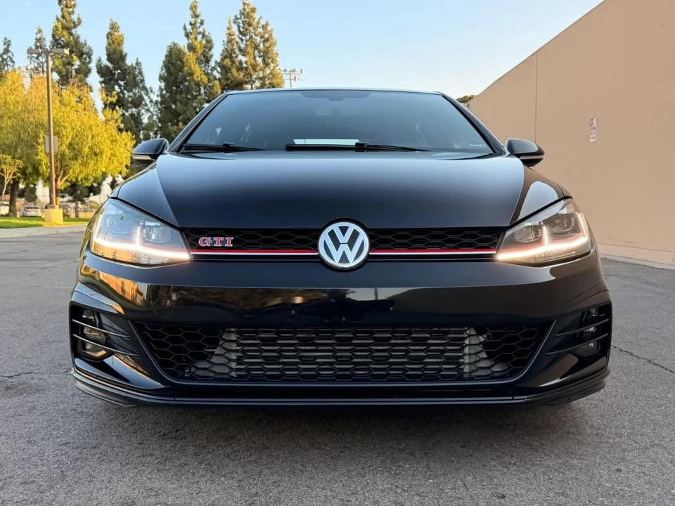 2020 Volkswagen GTI Mk7 - Image 4 of 20