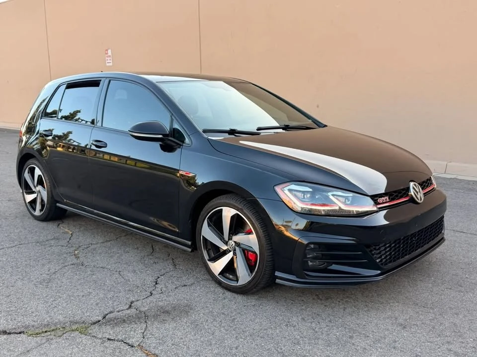 2020 Volkswagen GTI Mk7 - Image 2 of 20
