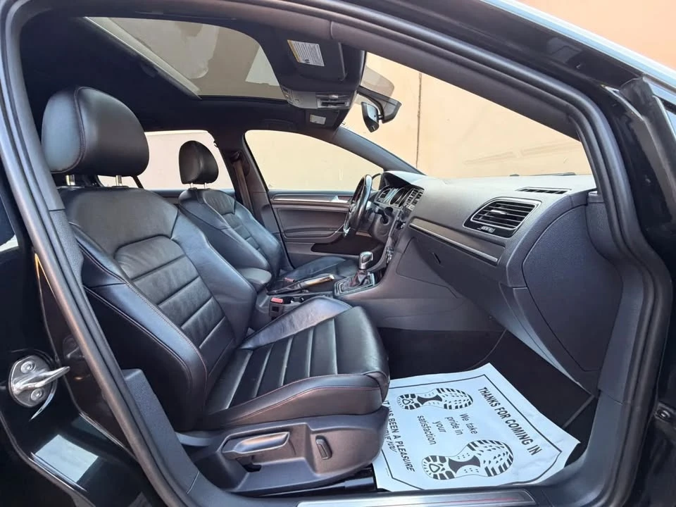 2020 Volkswagen GTI Mk7 - Image 20 of 20