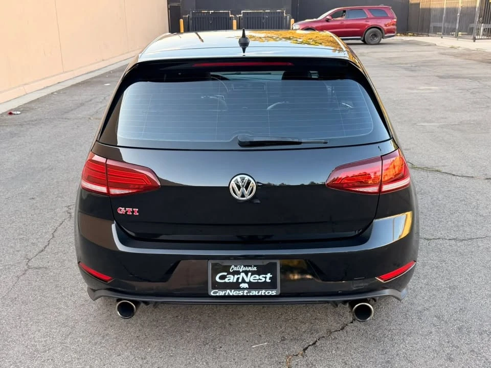 2020 Volkswagen GTI Mk7 - Image 14 of 20
