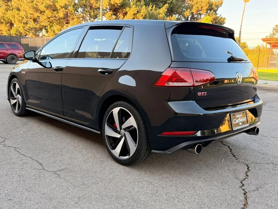 2020 Volkswagen GTI Mk7 - Image 13 of 20