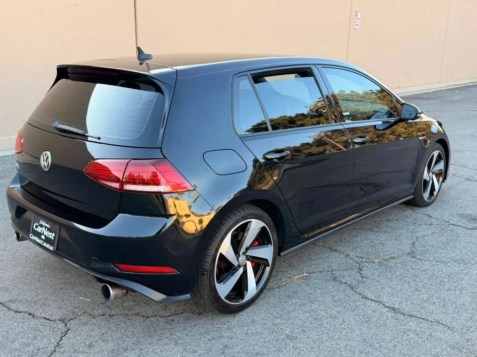 2020 Volkswagen GTI Mk7 - Image 17 of 20