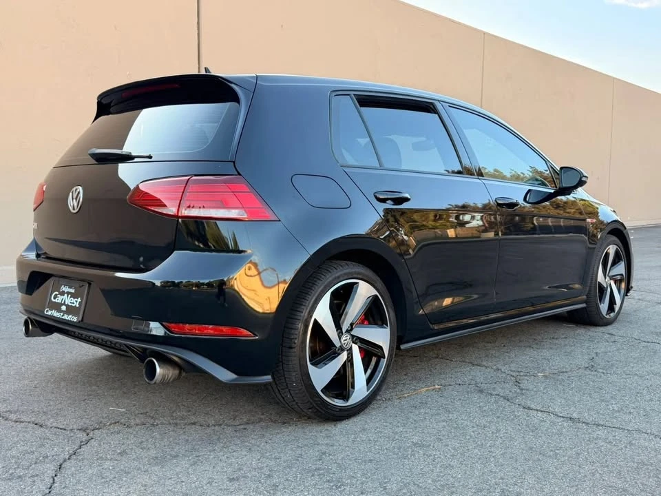 2020 Volkswagen GTI Mk7 - Image 18 of 20