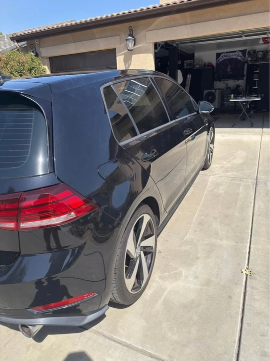2020 Volkswagen GTI Mk7 - Image 7 of 7