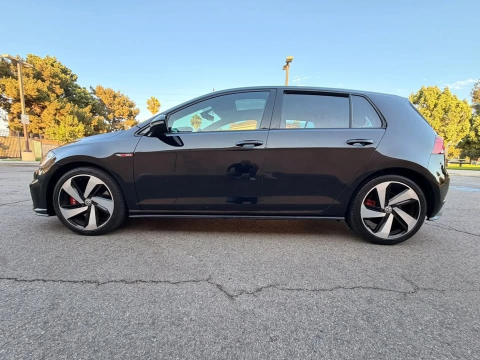 2020 Volkswagen GTI Mk7 - Image 10 of 20