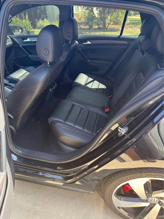 2020 Volkswagen GTI Mk7 - Image 5 of 7