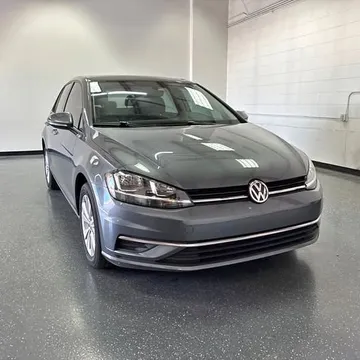 2020 Volkswagen Golf 1.4T TSI