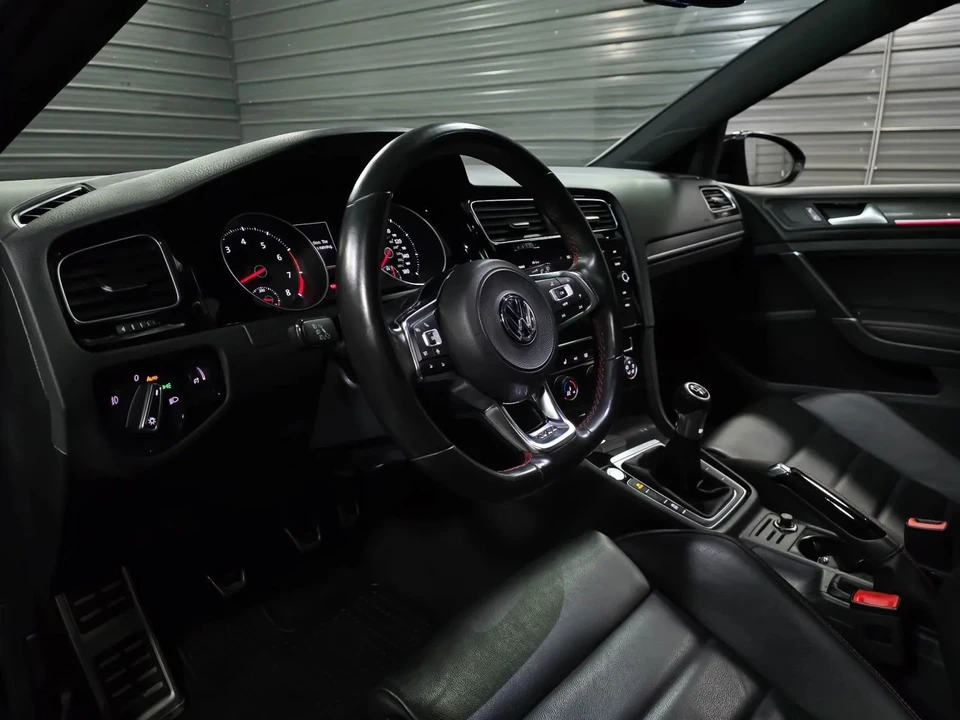 2020 Volkswagen Golf Mk7 - Image 11 of 12