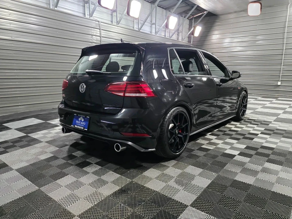 2020 Volkswagen Golf Mk7 - Image 5 of 12