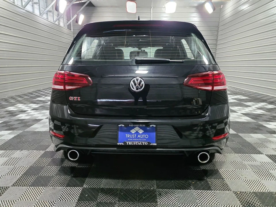 2020 Volkswagen Golf Mk7 - Image 6 of 12